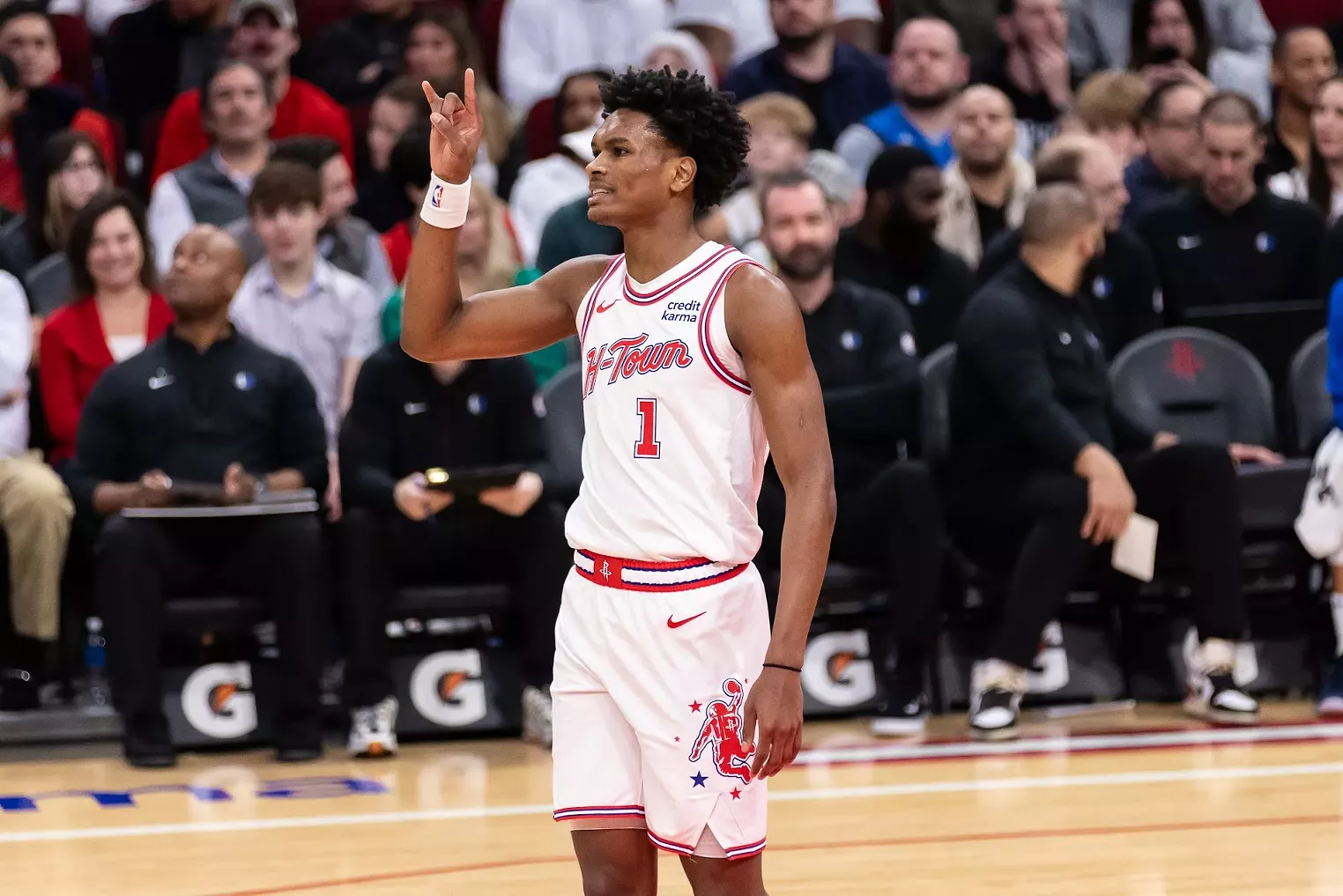 Rockets Schedule Released: Four Thoughts and Key Dates