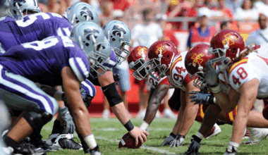 Kansas State vs. Iowa State score: Live game updates, college football scores, NCAA top 25 highlights