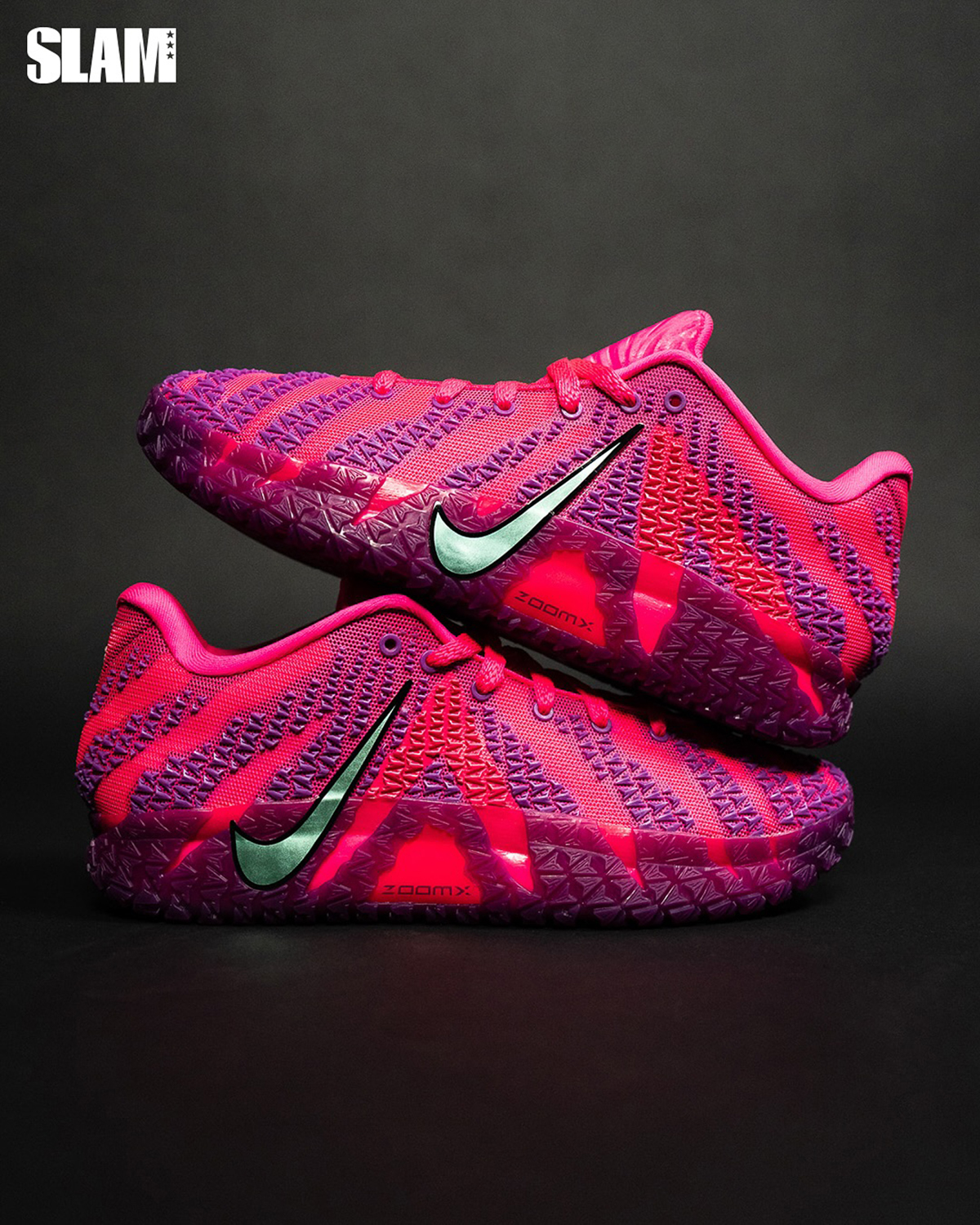 Ja Morant Shoes Nike Ja 3 2025 2026 Preview 1