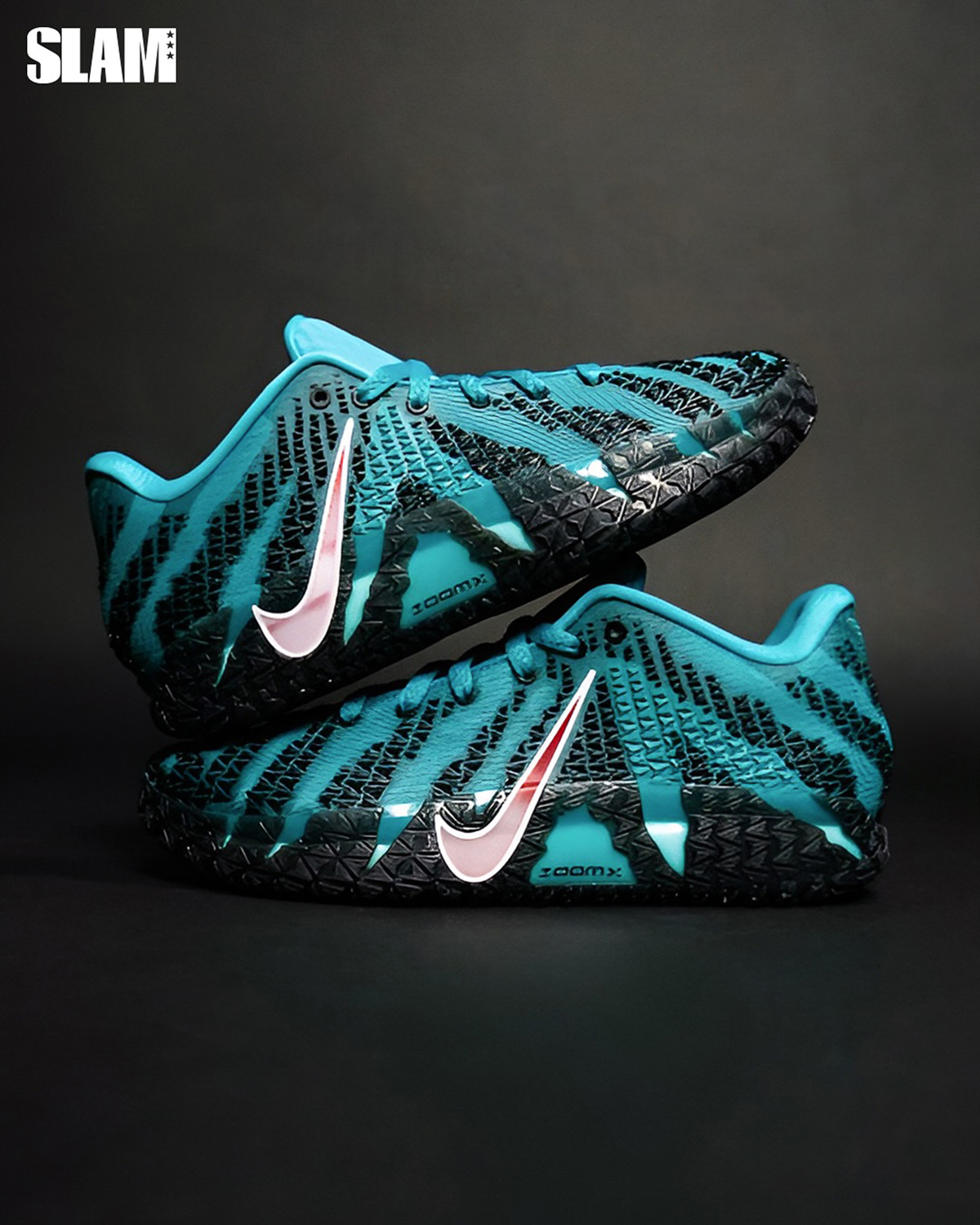 Ja Morant Shoes Nike Ja 3 2025 2026 Preview 10