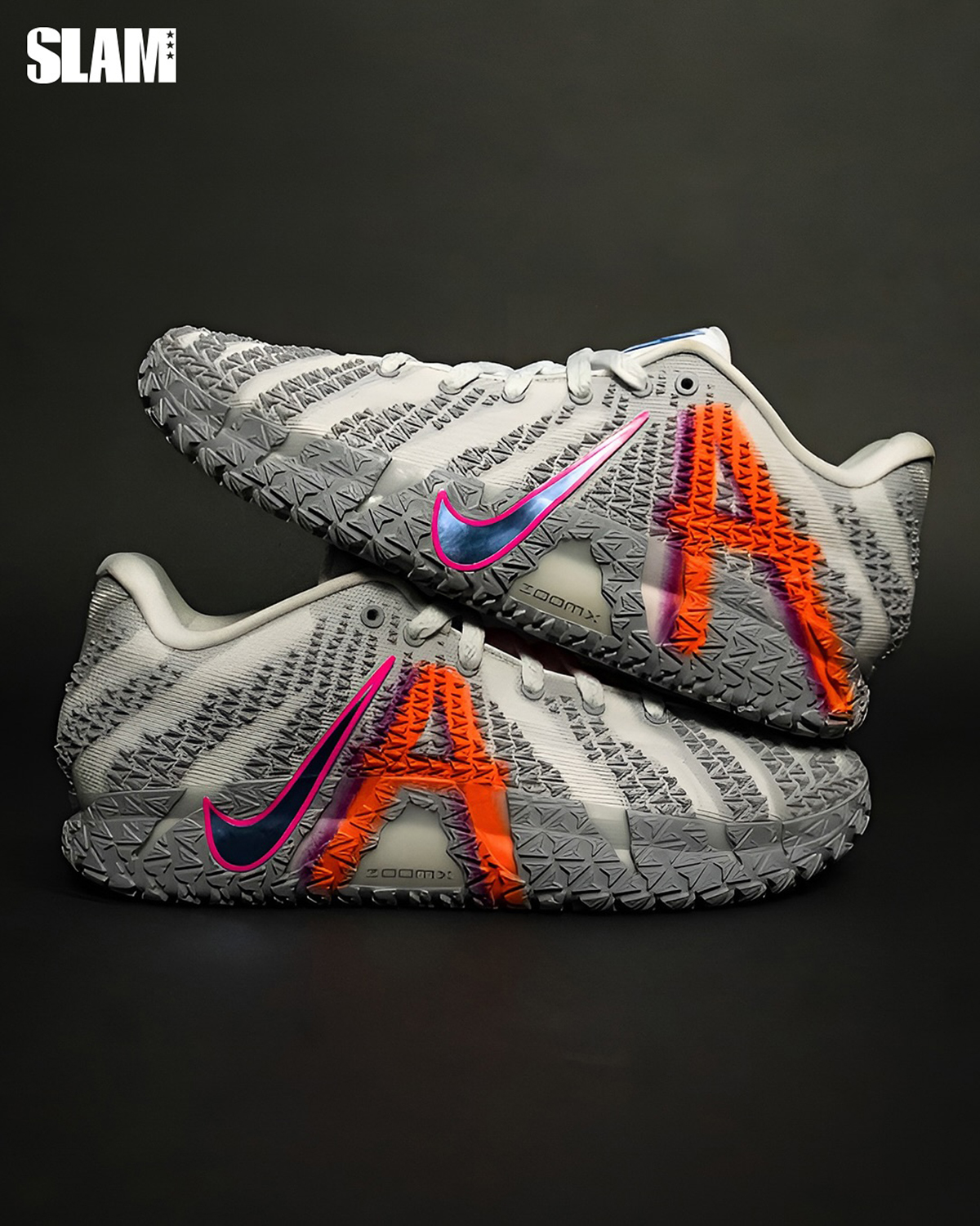 Ja Morant Shoes Nike Ja 3 2025 2026 Preview 2