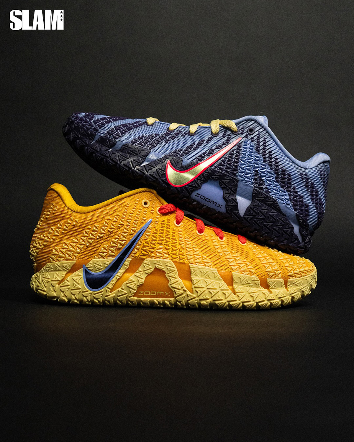 Ja Morant Shoes Nike Ja 3 2025 2026 Preview 3