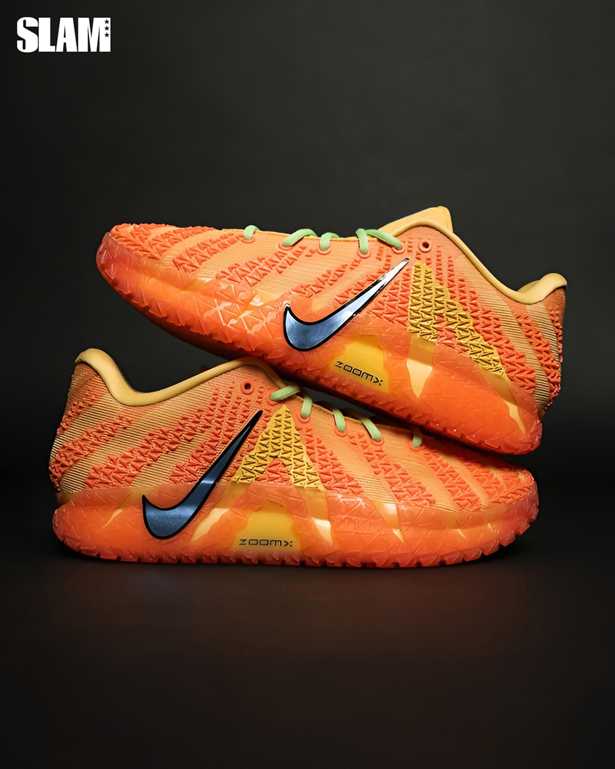 Ja Morant Shoes Nike Ja 3 2025 2026 Preview 4