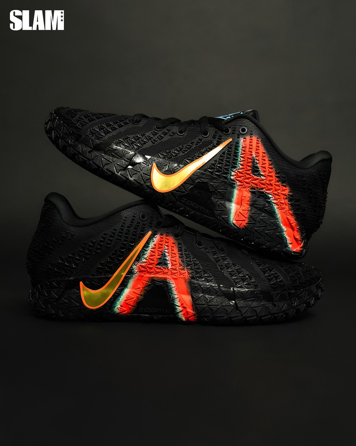 Ja Morant Shoes Nike Ja 3 2025 2026 Preview 5