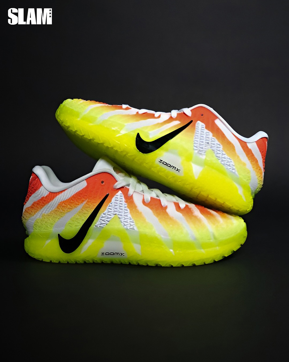 Ja Morant Shoes Nike Ja 3 2025 2026 Preview 7