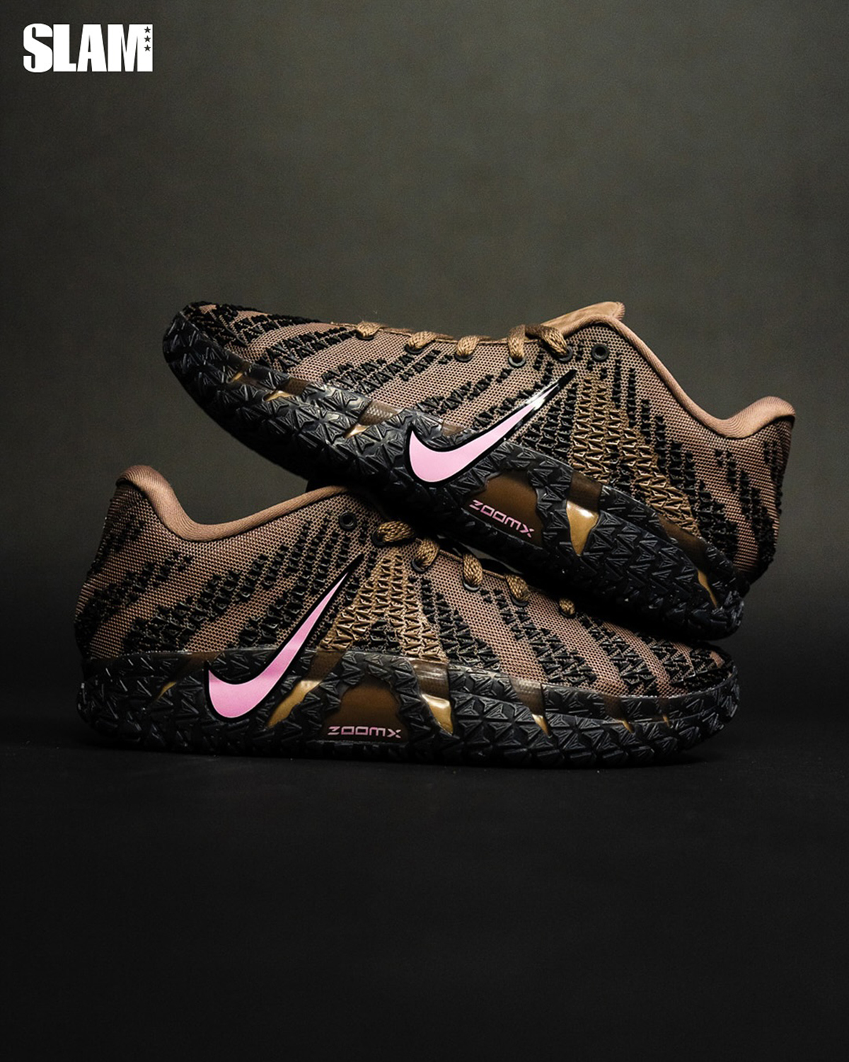 Ja Morant Shoes Nike Ja 3 2025 2026 Preview 8