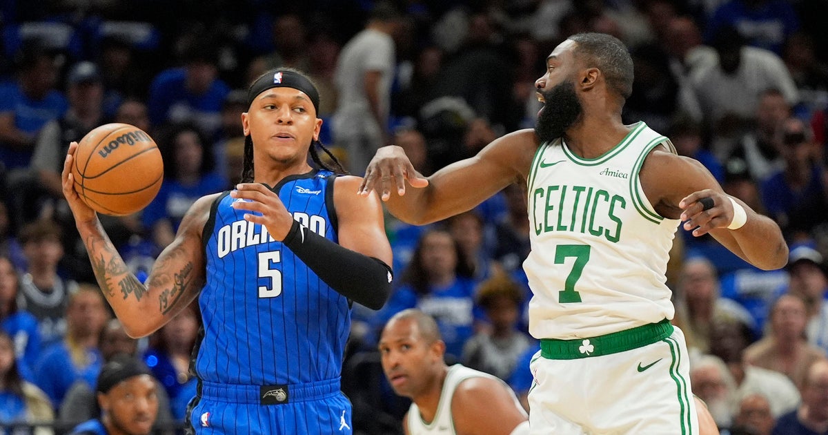 Celtics NBA Cup schedule announced, plus team's spot in Amazon Prime debut