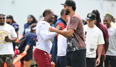 Celtics President Gives 'Very Encouraging' Jayson Tatum Update