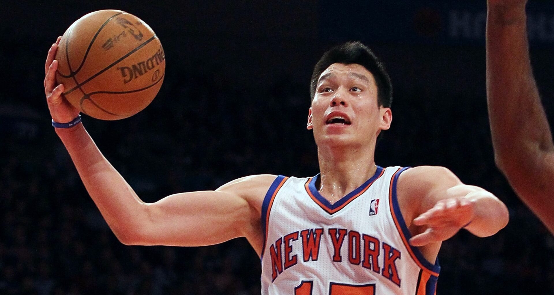 Jeremy Lin signs deal with Beijing Shougang Ducks