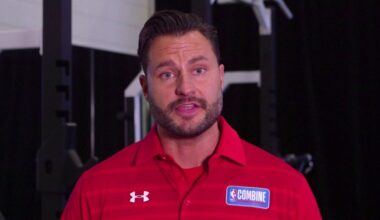 Report: Lakers hire Jeremy Holsopple as strength and conditioning coach