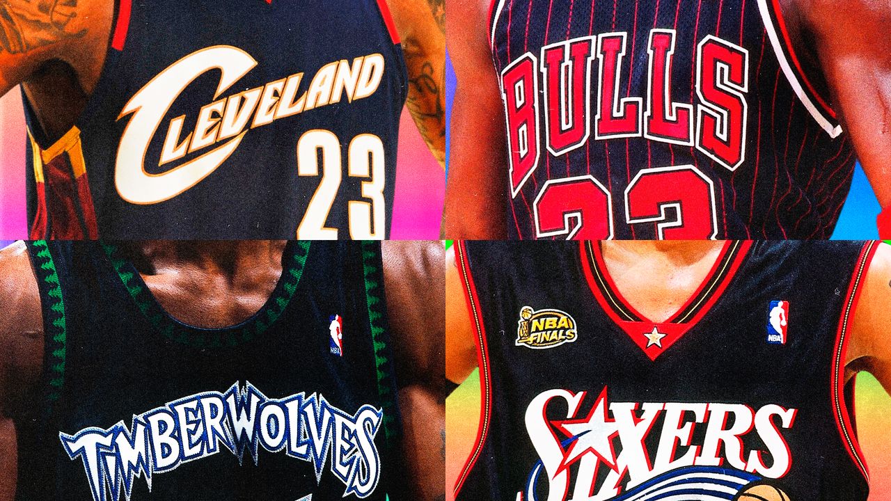 This Is Going to be the Most Stylish NBA Season Ever