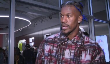 Miami Heat's Jimmy Butler brings Big Face Coffee to the Miami Design District