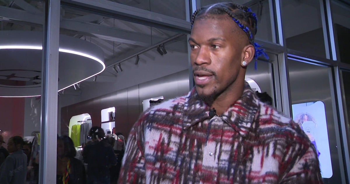 Miami Heat's Jimmy Butler brings Big Face Coffee to the Miami Design District