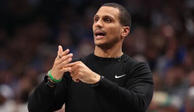 Celtics' Jayson Tatum seen without boot or brace at Patriots training camp