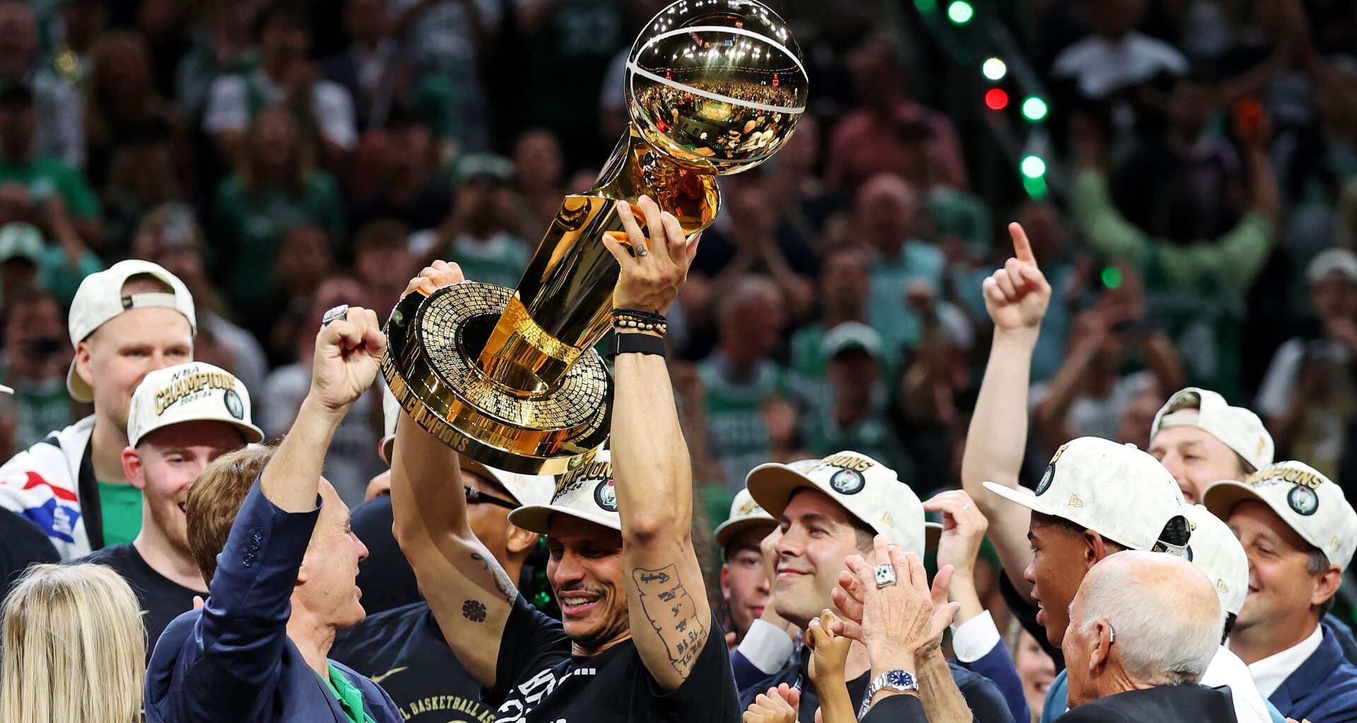 Joe Mazzulla Extension Points To His Impressive Learning Curve