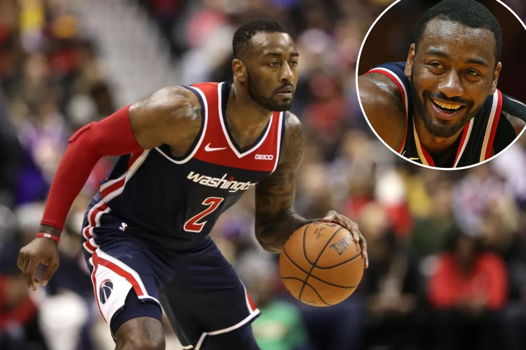 John Wall retires from NBA after injuries derailed All-Star's career