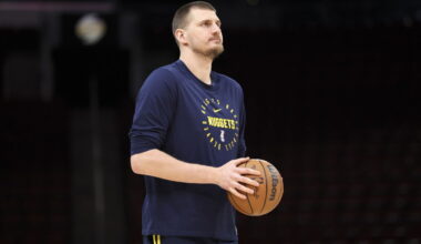 What Are Nikola Jokic’s Records for Serbia?