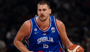 EuroBasket 2025 preview: Six important questions as Nikola Jokić and Serbia enters as favorites