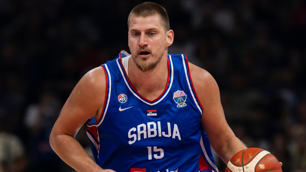 EuroBasket 2025 preview: Six important questions as Nikola Jokić and Serbia enters as favorites