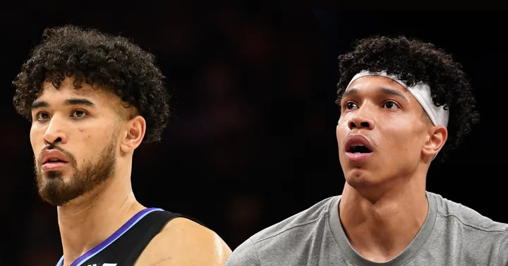 Timberwolves Free Agency: Johnny Juzang and Enrique Freeman Sign Deals