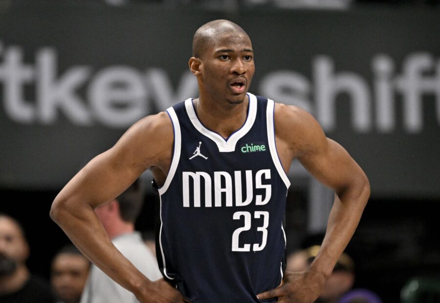 Kai Jones Close To Signing With Virtus Bologna