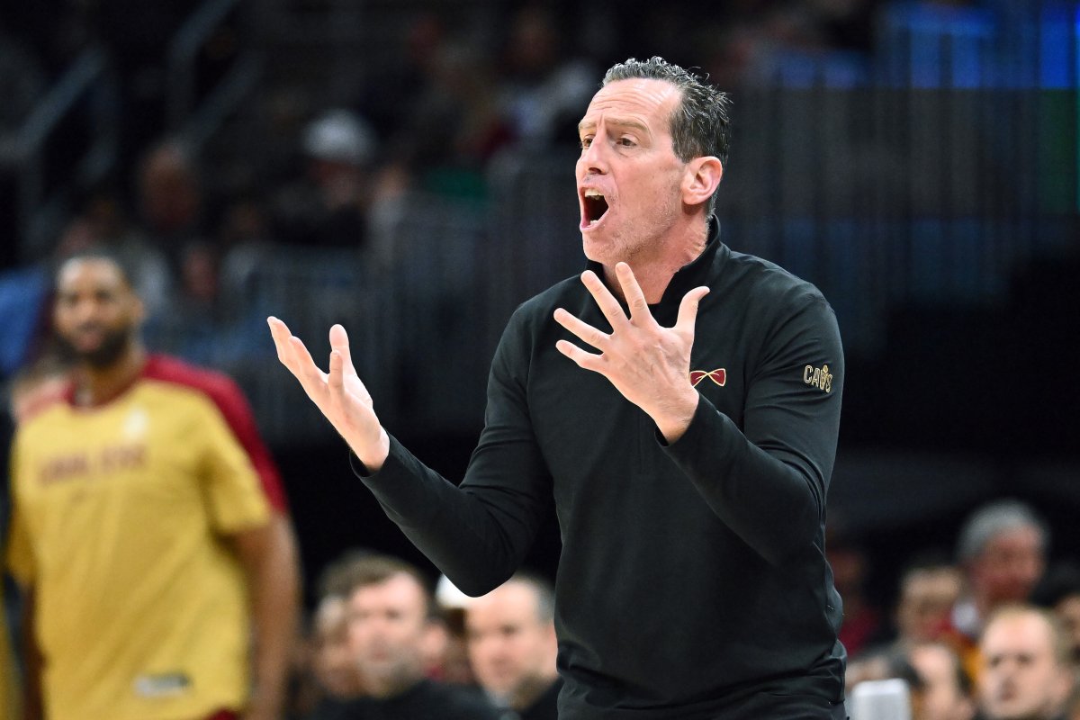 Kenny Atkinson