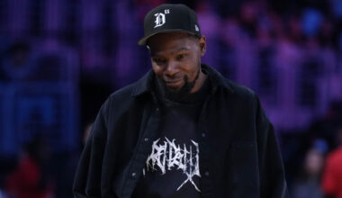 Thunder Notes: Ring Night, Durant, Hartenstein, Sorber