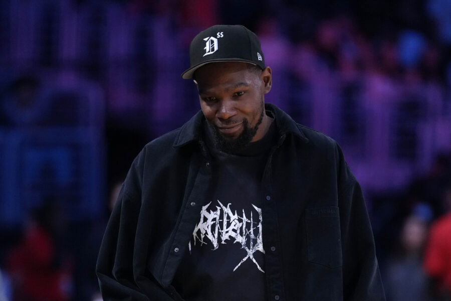 Thunder Notes: Ring Night, Durant, Hartenstein, Sorber