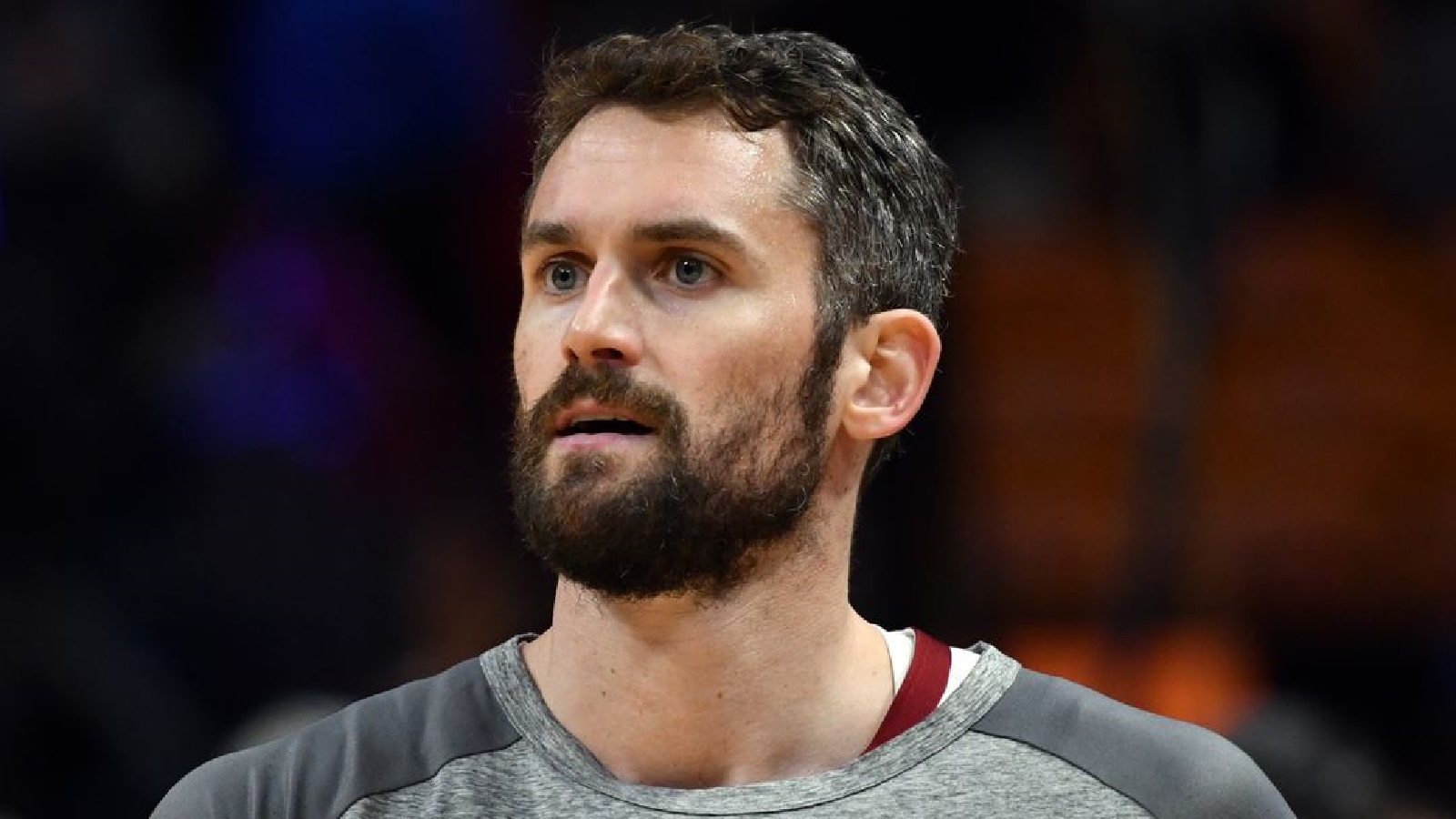 Kevin Love has 1 preferred buyout destination