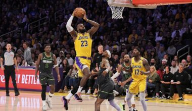 Lakeshow: Lakers' 2025-26 season preview