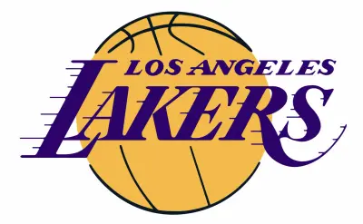 Lakers logo