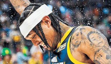 Clarkson high on Knicks engagement