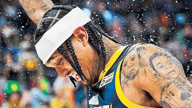 Clarkson high on Knicks engagement