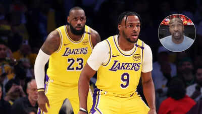 Gilbert Arenas reveals LeBron James’ "dictatorship" as he safeguarded Bronny James in Los Angeles Lakers system despite media pressure