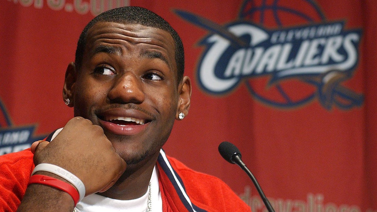 Shedeur Sanders in 2003