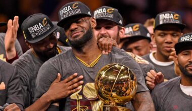 25 NBA 'What ifs' from last 25 years: LeBron changes Decision, Steph not a Warrior, Derrick Rose stays healthy