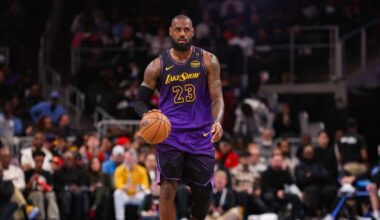 "Ex-Wife Is Still Living In The House" - Bill Simmons Uses Wild Analogy For LeBron James' Situation With Lakers
