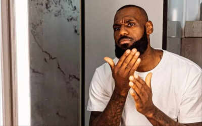 “Always something of a dramatic team”- NBA insider Andy Kamenetzky weighs in on Los Angeles Lakers amid LeBron James retirement buzz