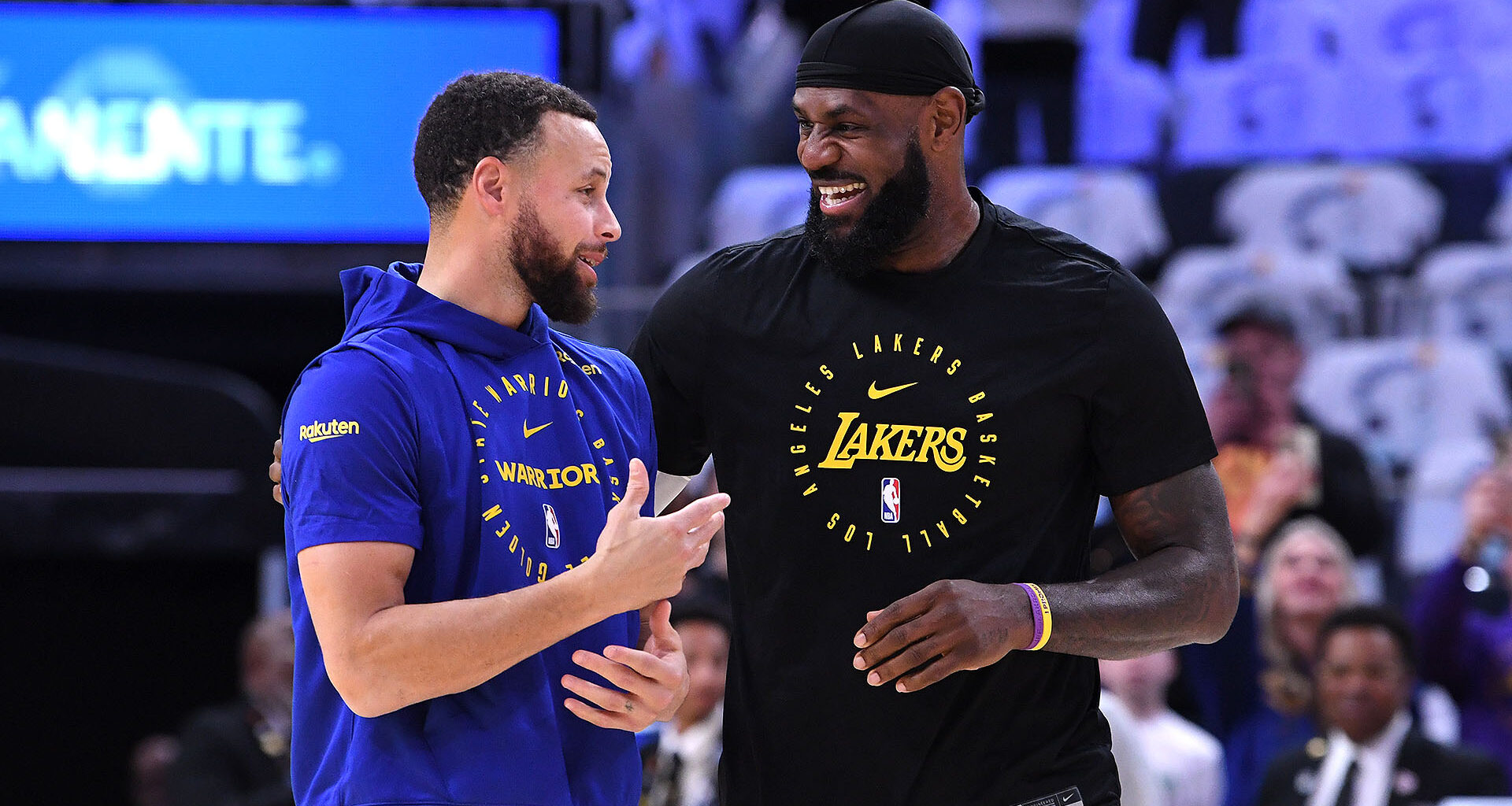 Complete 2025-26 NBA schedule: Key games across ABC, ESPN, NBC, Peacock & Prime