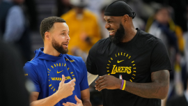 LeBron James trade rumors: Ranking all 29 teams as possible destinations if the King and the Lakers break up