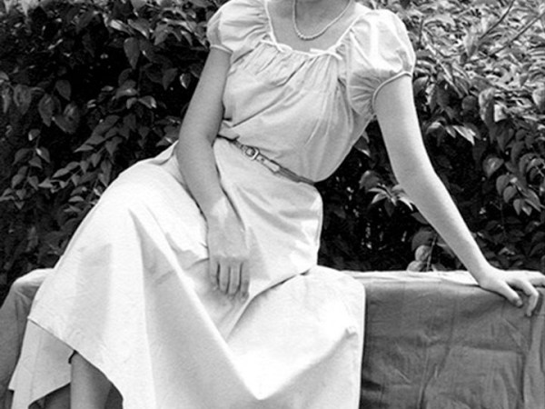 Obituary: Joan Kendall