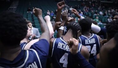 Lancers to face JMU, Pitt, Wake Forest