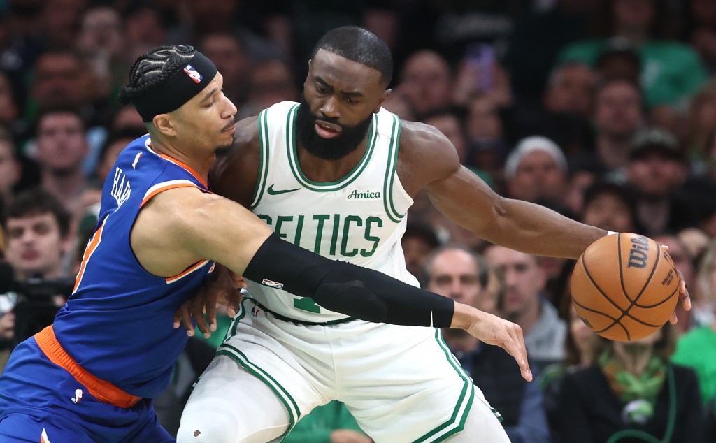 Eight takeaways from Boston's 2025-26 slate