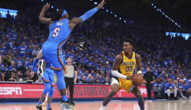 A tale of two friends, two foes, one Finals