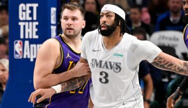 2025-26 NBA schedule release: Top 10 must-see games from season opener to Lakers vs. Mavericks and more