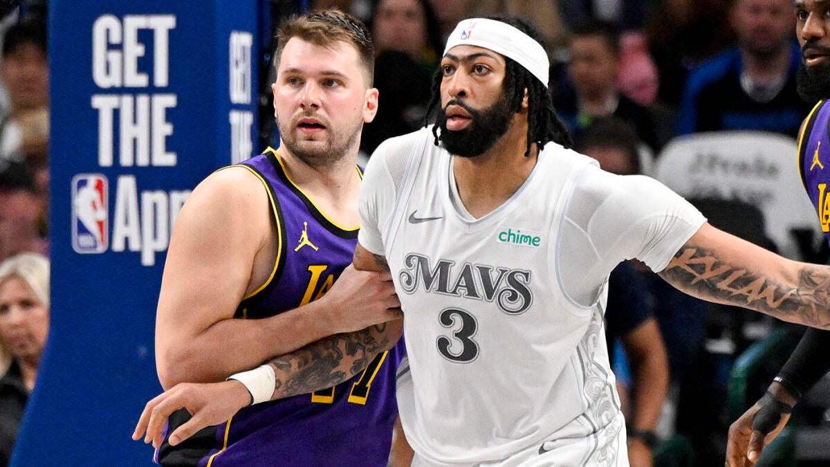 2025-26 NBA schedule release: Top 10 must-see games from season opener to Lakers vs. Mavericks and more