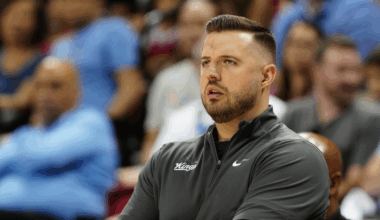 Sacramento Kings assistant Luke Loucks returns to Florida State as Seminoles coach