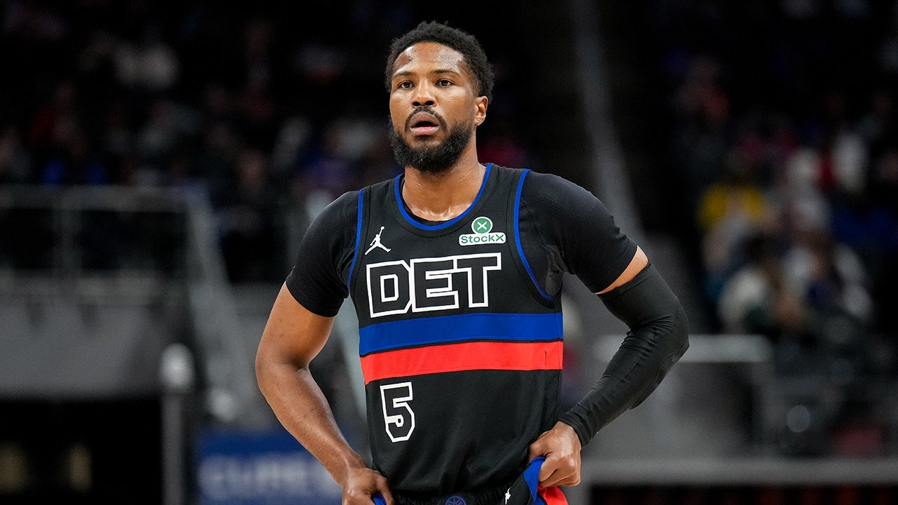 Malik Beasley no longer focus of gambling probe, but off-court troubles persist