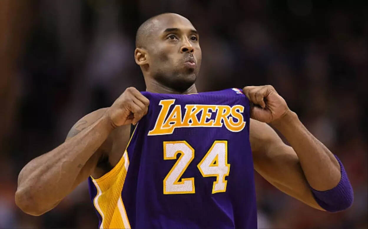 Many paid tribute on Kobe Bryant's 47th birthday