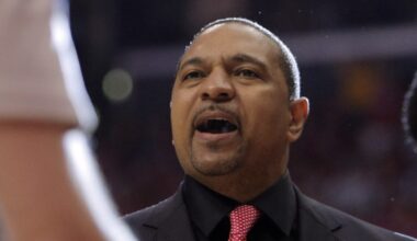 Andre Iguodala Stated That Mark Jackson Was Being Blackballed